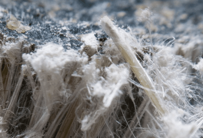 amianto eternit diritto penale omicidio