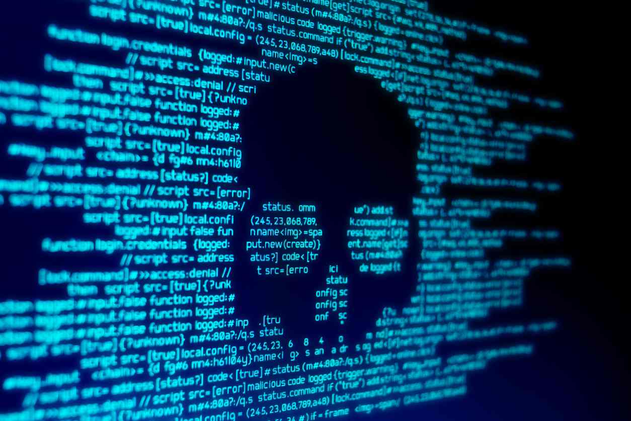phishing frode informatica via email password