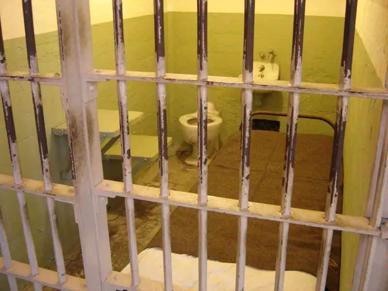 41 bis carcere duro