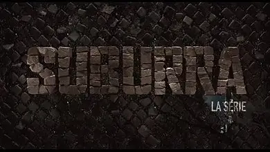 Suburra a Roma