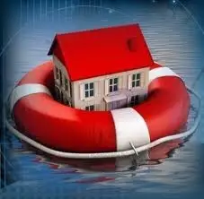 accettazione eredità e pignoramento immobiliare