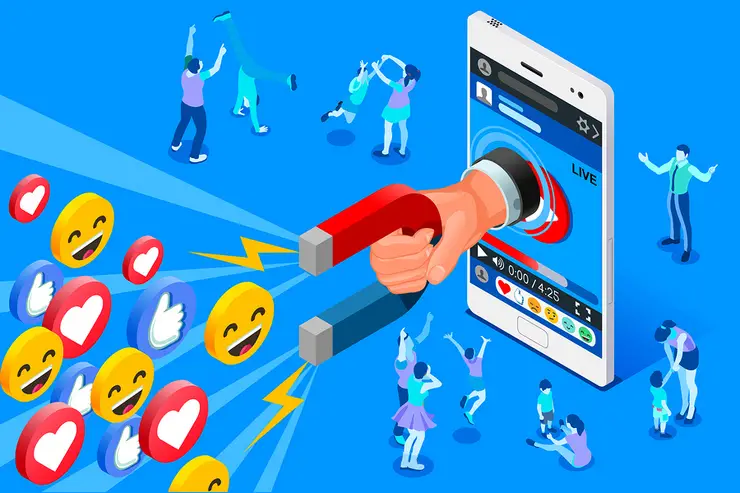 consulenza legale influencer marketing
