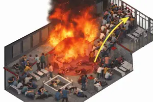 cran montana risarcimento danni vittime incendio