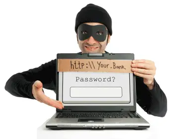 furto password internet online furto password internet online