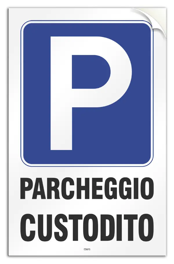 parcheggio custodito furto auto risarcimento